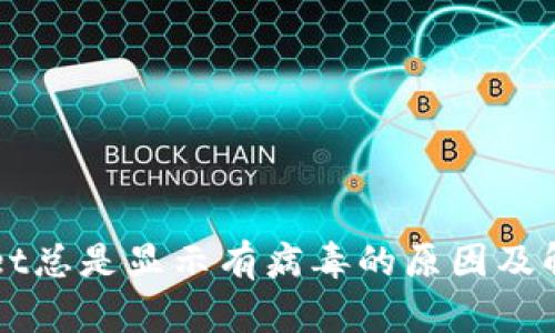 TPWallet总是显示有病毒的原因及解决方法
