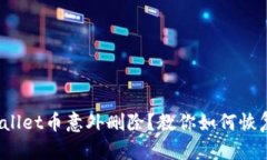 遇到tpwallet币意外删除？教