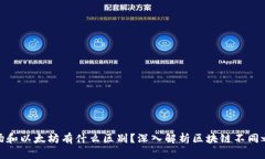 波场和以太坊有什么区别