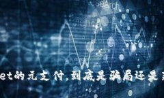 “tpwallet的元支付，到底是